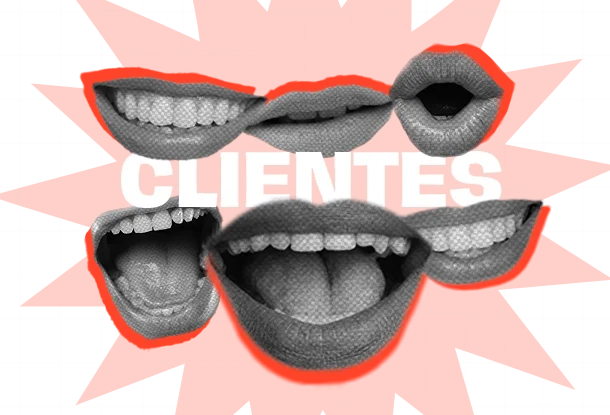 Clientes Boom Studio