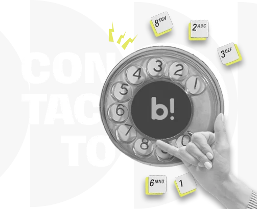 Contacto Boom Studio