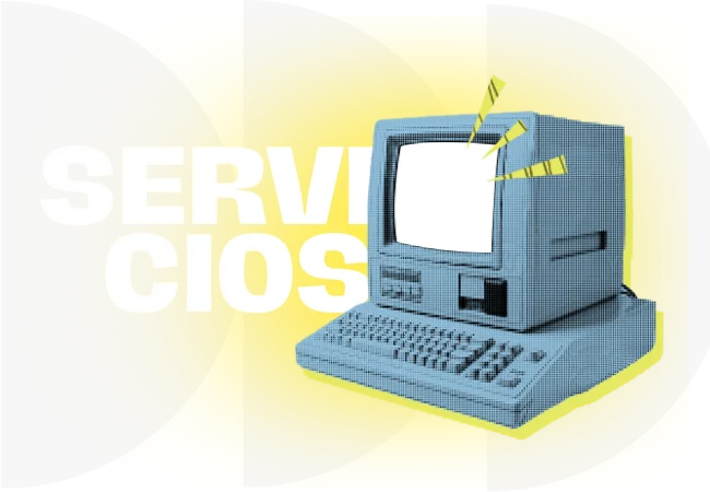Servicios Boom Studio