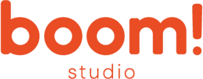 Boom! Studio
